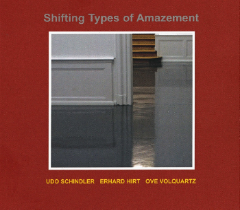 Shifting Types of Amazemen